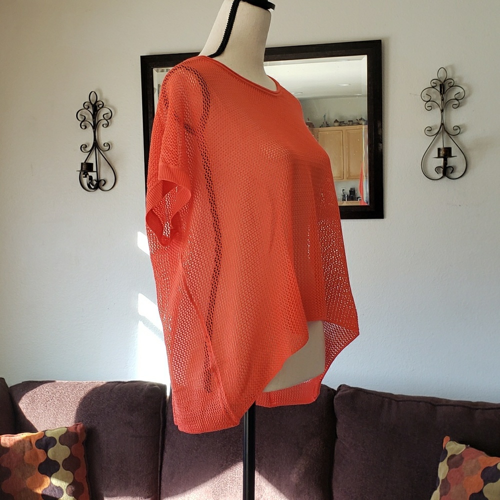 NWT Kerisma Loose Knit Shirt - Picture 2 of 4